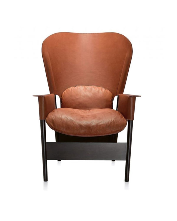 Contract furniture - Heta lounge chair