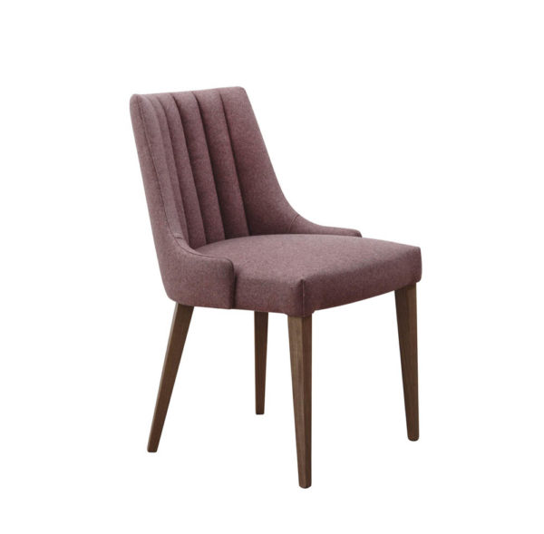 FFE furniture - Louvre Flute dining chair