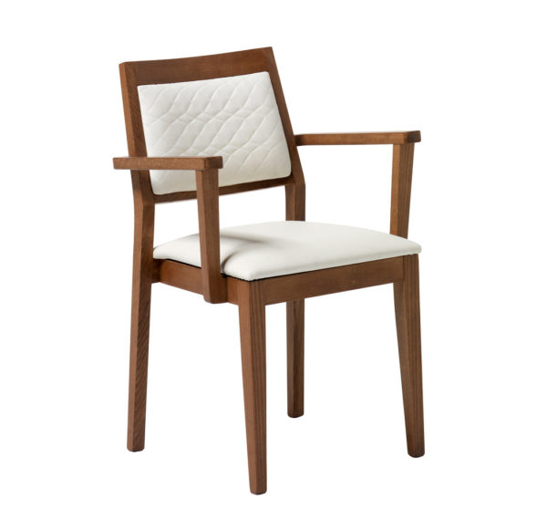 FFE furniture - Bridge armchair