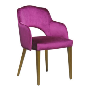 FFE furniture - London 2 armchair