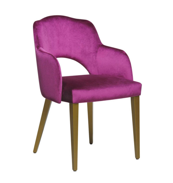 FFE furniture - London 2 armchair