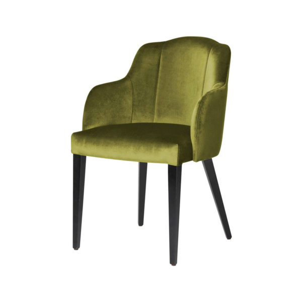 FFE furniture - London armchair
