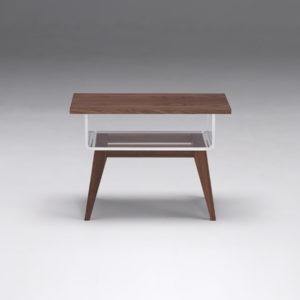 FFE furniture - Kristal bedside table