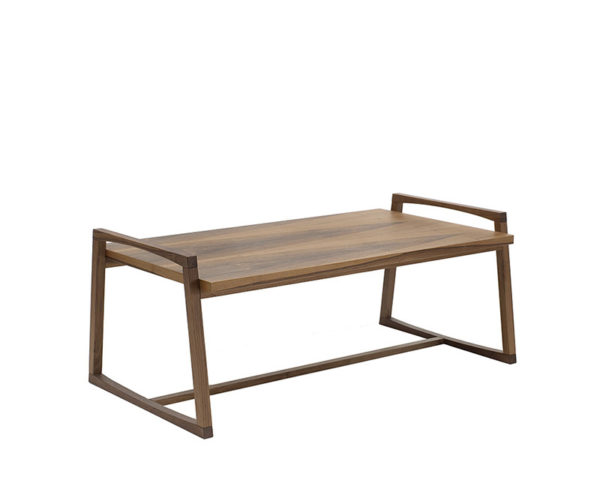 FFE furniture - York coffee table