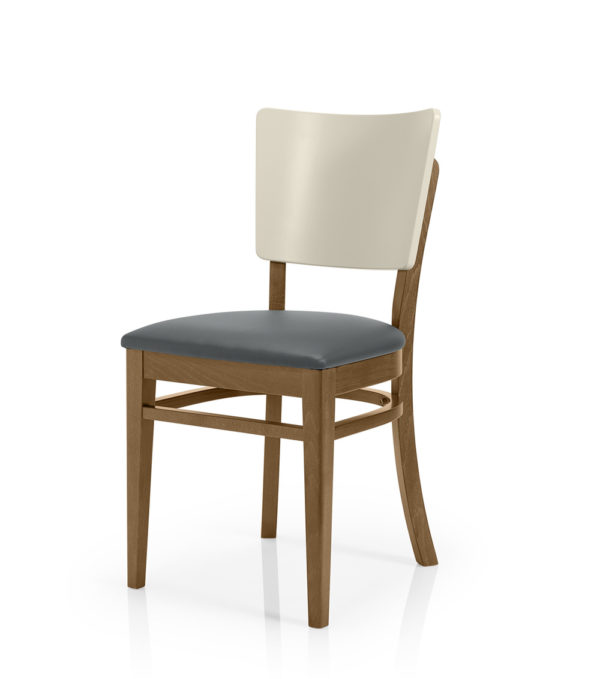 Contract furniture - dining chair London A363