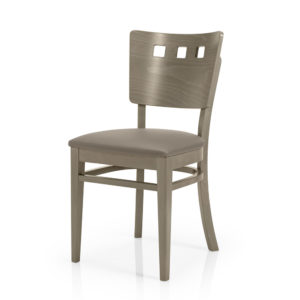 Contract furniture - dining chair London A364
