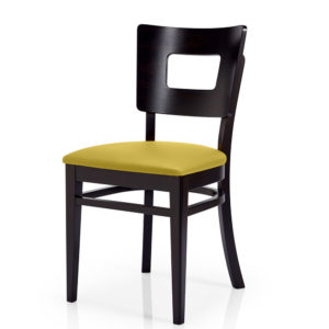 Contract furniture - dining chair London A365