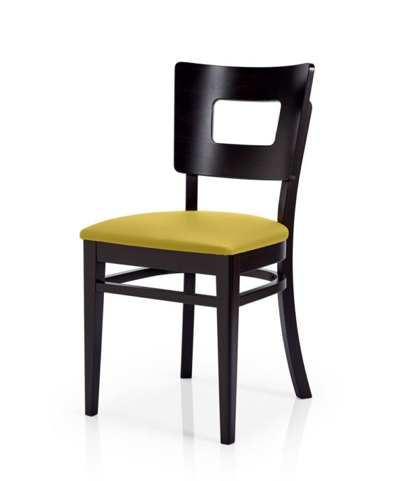 Contract furniture - dining chair London A365