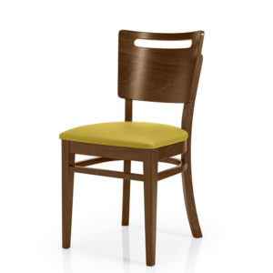 Contract furniture - dining chair London A366