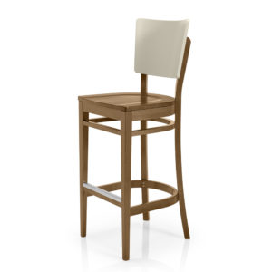 Contract furniture - barstool London A370