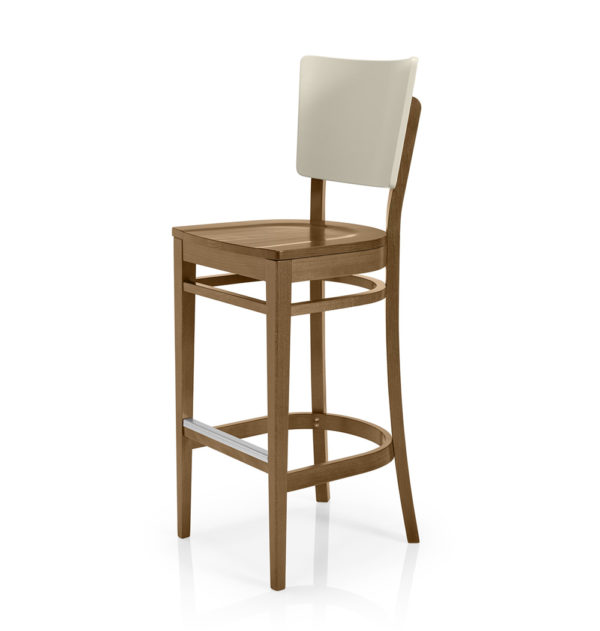 Contract furniture - barstool London A370