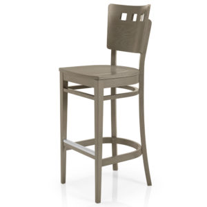 Contract furniture - barstool London A371