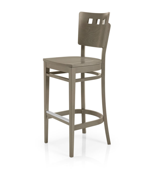 Contract furniture - barstool London A371