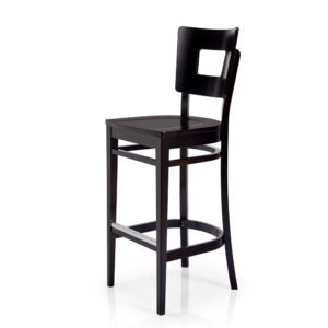 Contract furniture - barstool London A372