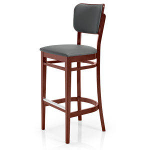 Contract furniture - barstool London A375