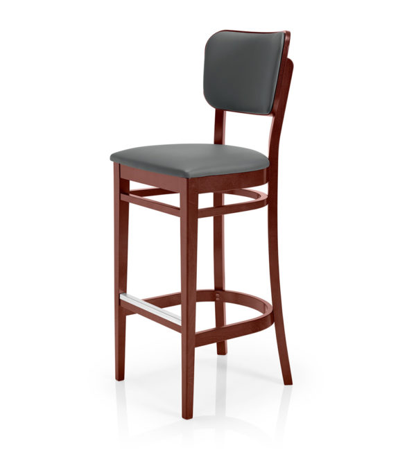 Contract furniture - barstool London A375