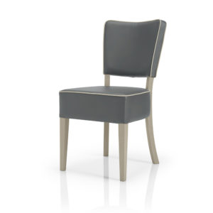 Contract furniture - Lorena padded armchair